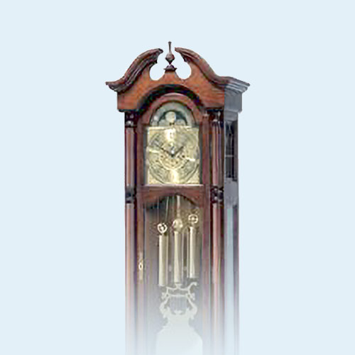 Grandfather Clock Plans and Parts