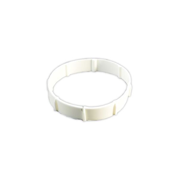 Rubber Mounting Ring For Clock Inserts