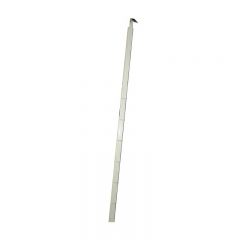 16" Adjustable Single Hook Pendulum Rod