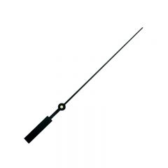 3 1/2" Black Sweep Second Hand, Group A