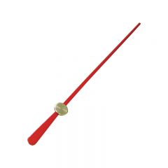 2 3/4" Red Sweep Second Hand, Group B