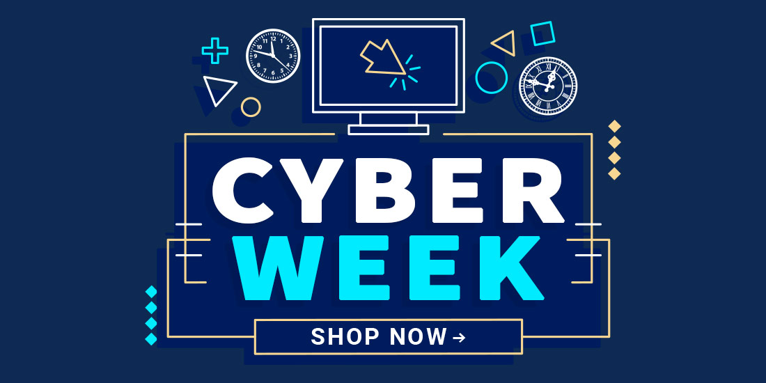 Cyber Week
